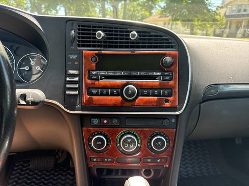 Used 2010 Saab 9-3 X w/ Comfort Package image 11