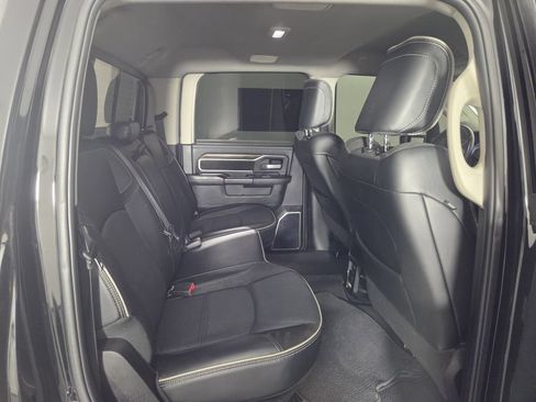 Used 2024 RAM 2500 Laramie w/ Safety Group AWD/4WD image 29