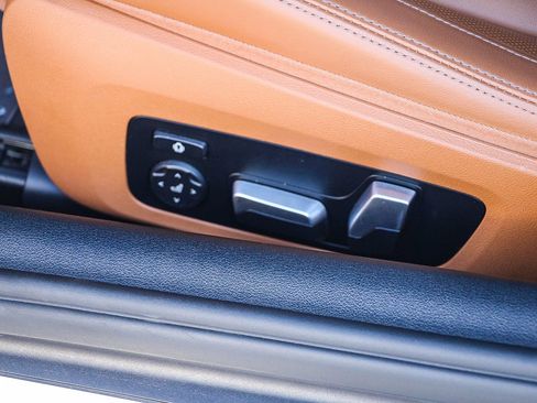 Used 2024 BMW M850i xDrive Coupe w/ M Carbon Exterior Package image 17