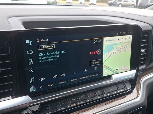 New 2026 Chevrolet Silverado 2500 LT w/ Trail Boss Package image 13