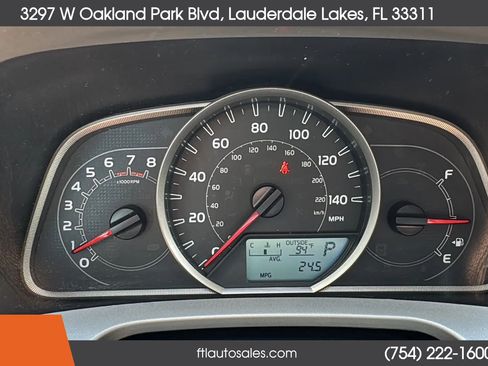 Used 2013 Toyota RAV4 XLE FWD image 48