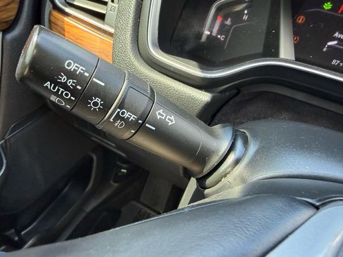 Used 2019 Honda CR-V EX-L image 28