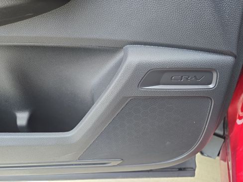 Used 2025 Honda CR-V Sport Touring image 14