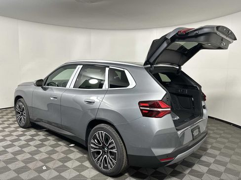 New 2026 BMW X3 xDrive30 image 20