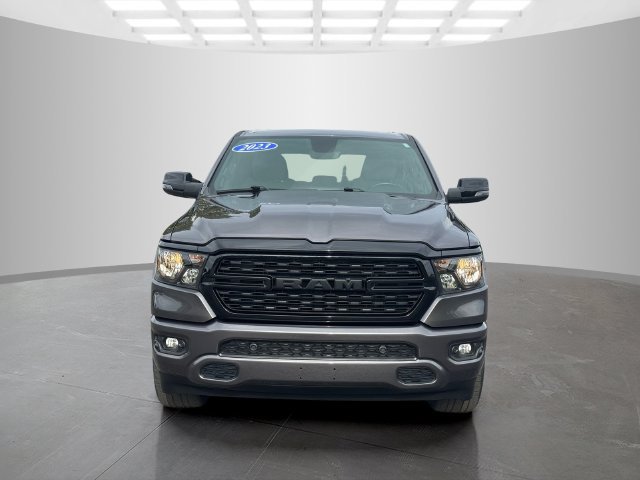 Certified 2023 RAM 1500 Big Horn AWD/4WD image 2