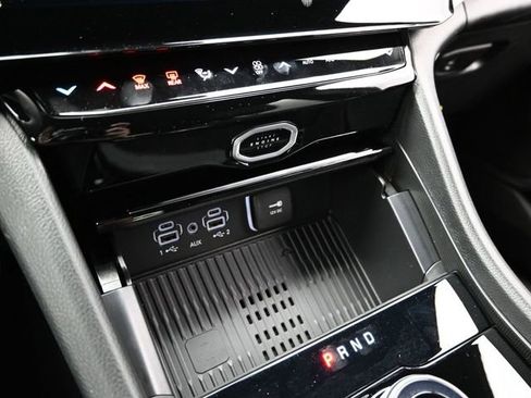 New 2026 Jeep Grand Cherokee Limited AWD/4WD image 43
