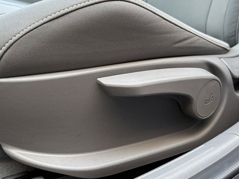 Certified 2025 Hyundai Elantra Sport FWD image 25