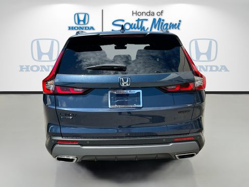 New 2026 Honda CR-V Sport-L image 5