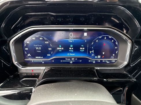 Used 2022 Chevrolet Silverado 1500 RST w/ Convenience Package II image 15