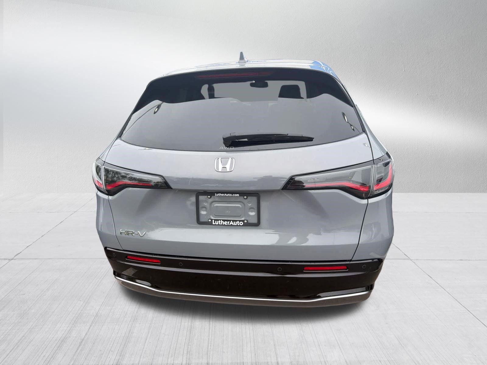 Certified 2027 Honda HR-V EX-L image 7