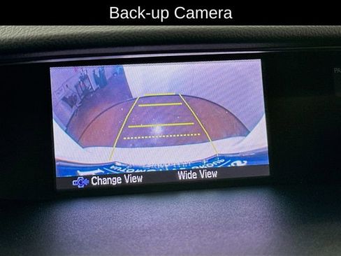 Used 2012 Honda CR-V LX image 14
