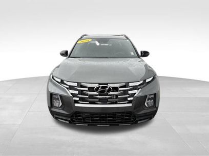 Used 2024 Hyundai Santa Cruz Night
