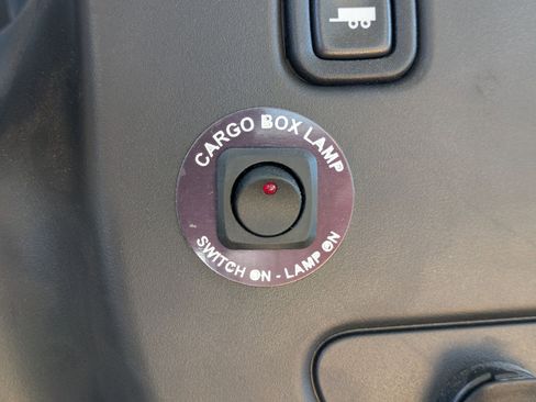 New 2025 Chevrolet Express 3500 w/ Power Convenience Package image 17