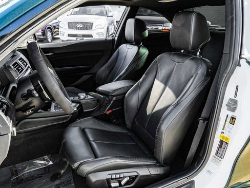 Used 2018 BMW M2 w/ Executive Package image 34