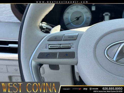 Used 2024 Hyundai Palisade Calligraphy AWD/4WD image 28