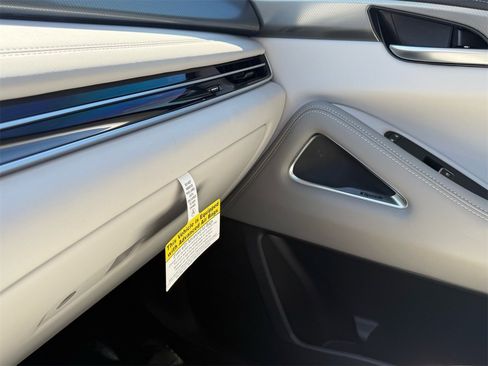 New 2026 INFINITI QX60 Luxe image 28