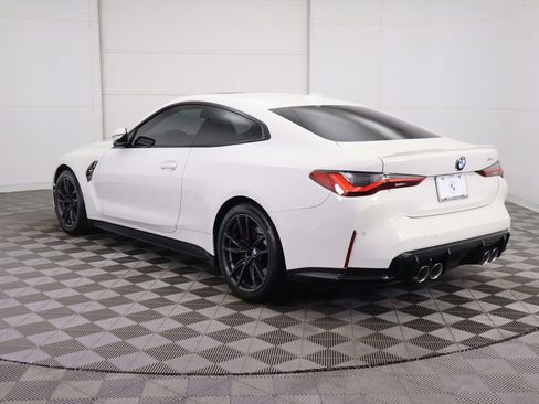 Used 2023 BMW M4 Coupe image 7