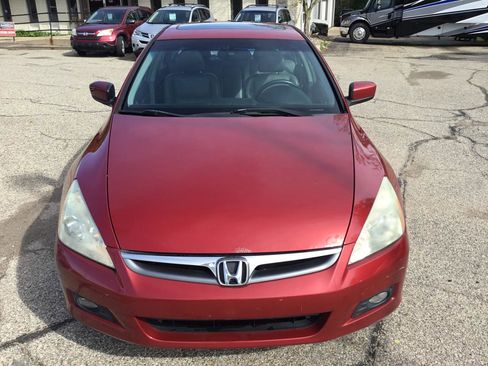 Used 2007 Honda Accord EX-L image 2