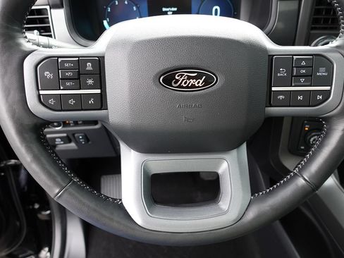Used 2024 Ford F150 Lariat AWD/4WD image 58