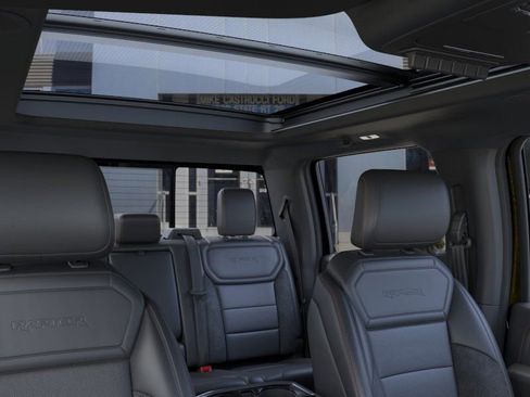 New 2026 Ford F150 Raptor AWD/4WD image 22