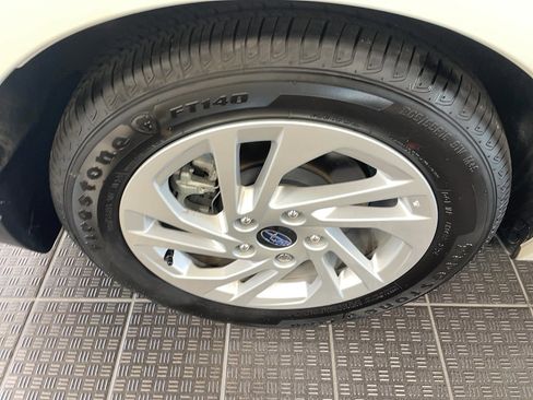 Used 2024 Subaru Impreza 2.0i image 19