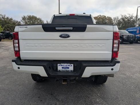 Used 2022 Ford F350 Lariat image 6