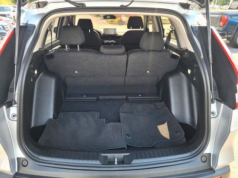 Used 2024 Honda CR-V LX image 17