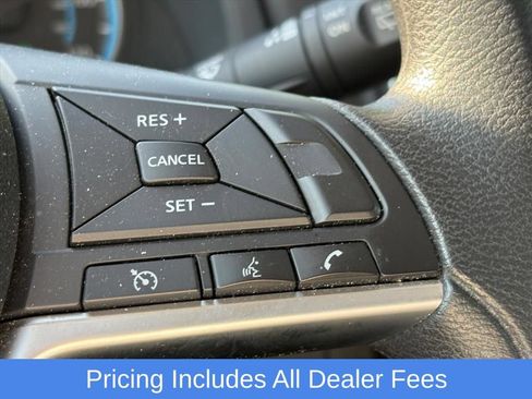 Used 2023 Nissan Leaf S FWD image 13