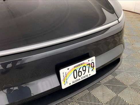 Used 2026 Tesla Model Y Long Range RWD image 29