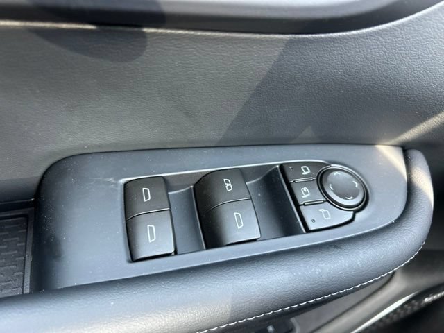 New 2026 Buick Enclave Preferred w/ Power Package AWD/4WD image 33