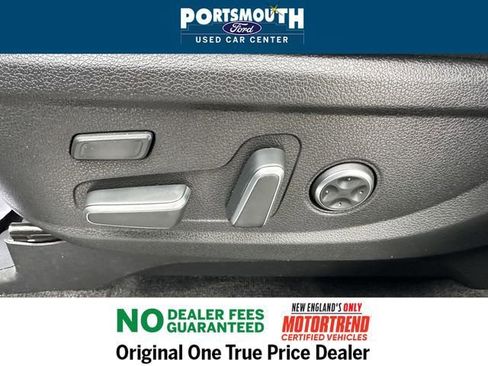 Used 2024 Hyundai Palisade Limited image 25