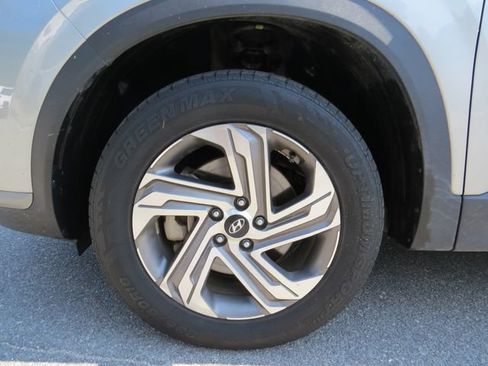 Used 2023 Hyundai Santa Fe SEL AWD/4WD image 8