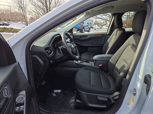 New 2026 Ford Escape Active w/ Cold Weather Package AWD/4WD image 5