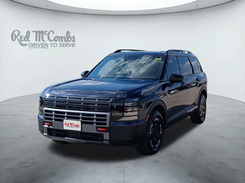 New 2026 Hyundai Palisade XRT Pro image 1