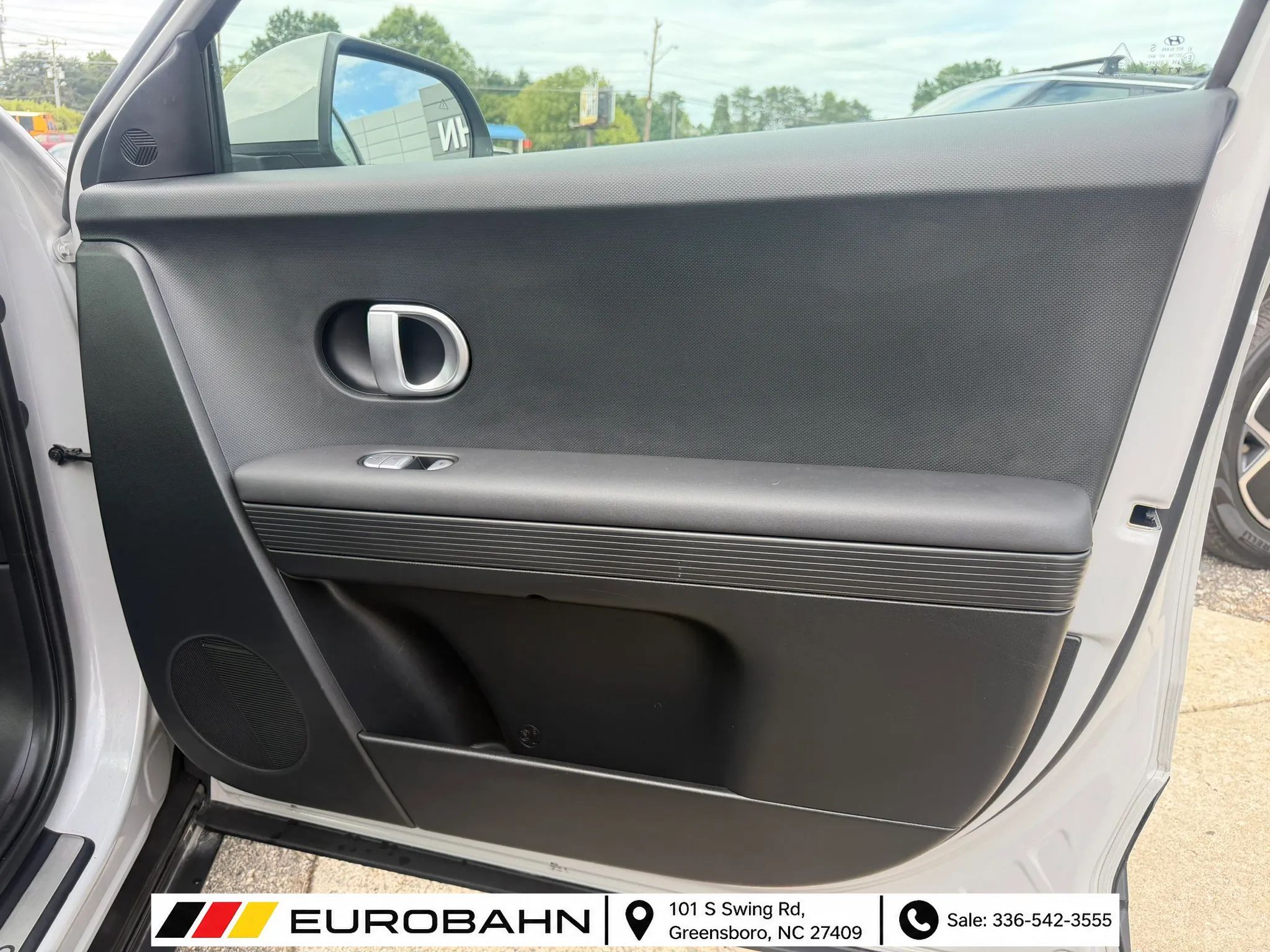 Used 2024 Hyundai Ioniq 5 SEL AWD/4WD image 19