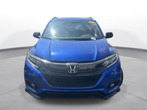 Used 2022 Honda HR-V Sport image 3