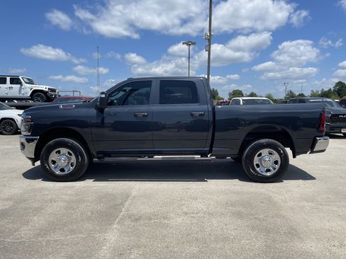Used 2026 RAM 2500 Tradesman AWD/4WD image 7