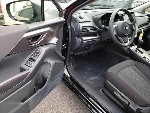New 2026 Subaru Impreza 2.0i Sport AWD/4WD image 6