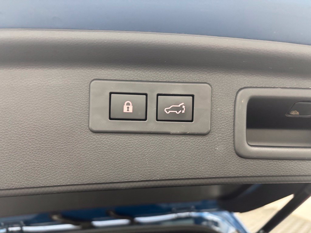 Used 2023 Subaru Forester Wilderness AWD/4WD image 11