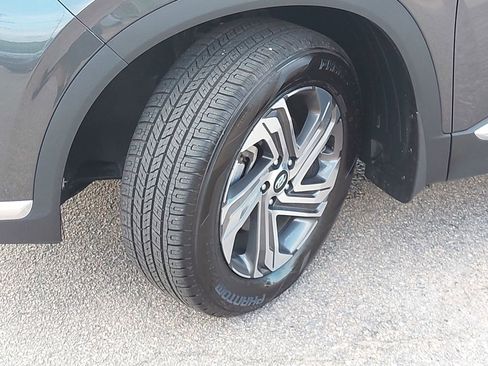 Used 2023 Hyundai Santa Fe SEL w/ Premium Package image 33