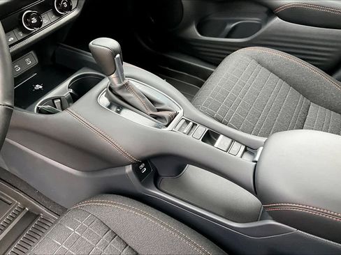 New 2026 Honda HR-V Sport image 7