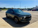 New 2026 Chevrolet Trax LT w/ Driver Confidence Package image 6