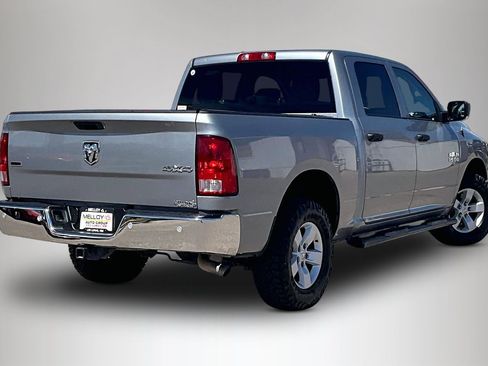 Used 2022 RAM 1500 Classic SLT w/ Electronics Group AWD/4WD image 6