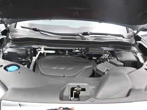 Used 2023 Honda Ridgeline RTL image 11