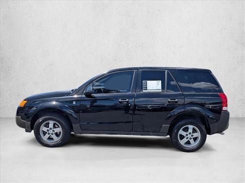 Used 2005 Saturn Vue 2WD w/ Comfort Pkg image 9
