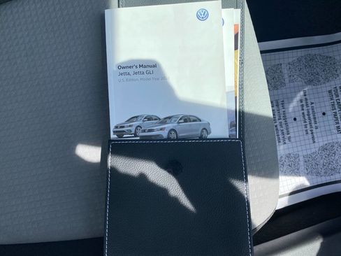 Used 2018 Volkswagen Jetta S FWD image 30