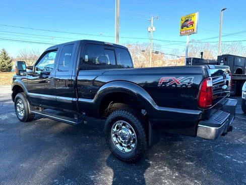 Used 2015 Ford F250 XLT w/ XLT Premium Package image 2