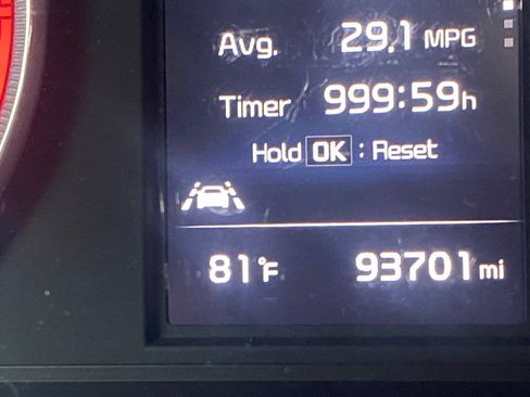 Used 2023 Kia K5 GT-Line w/ GT-Line Premium Package FWD image 21