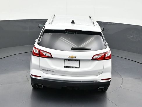 Used 2019 Chevrolet Equinox LT image 17