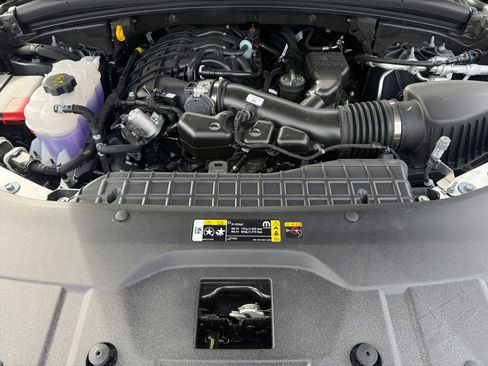 New 2025 Jeep Grand Cherokee Limited w/ MOPAR Finishing Package image 23